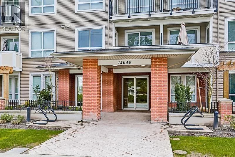Parc Vue, Maple Ridge