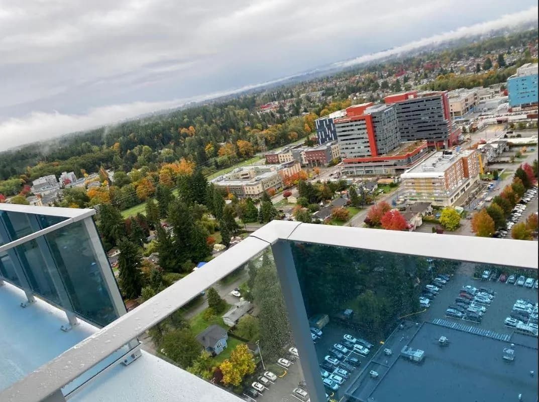 13615 FRASER HIGHWAY, Surrey