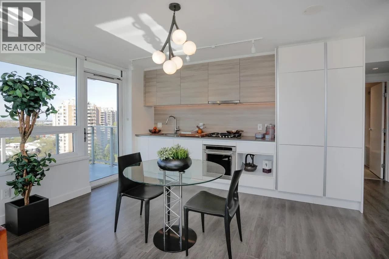 #1211 988 QUAYSIDE DRIVE, New Westminster, BC photo 5