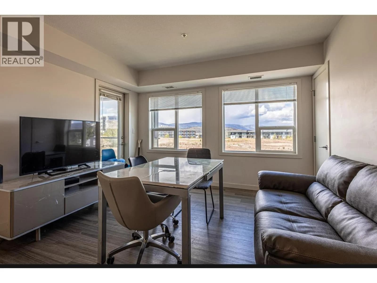 #207 775 Academy Way, Kelowna, BC photo 3
