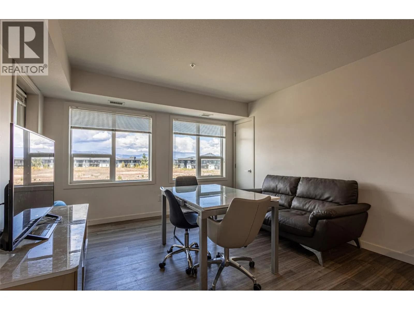 #207 775 Academy Way, Kelowna, BC photo 5