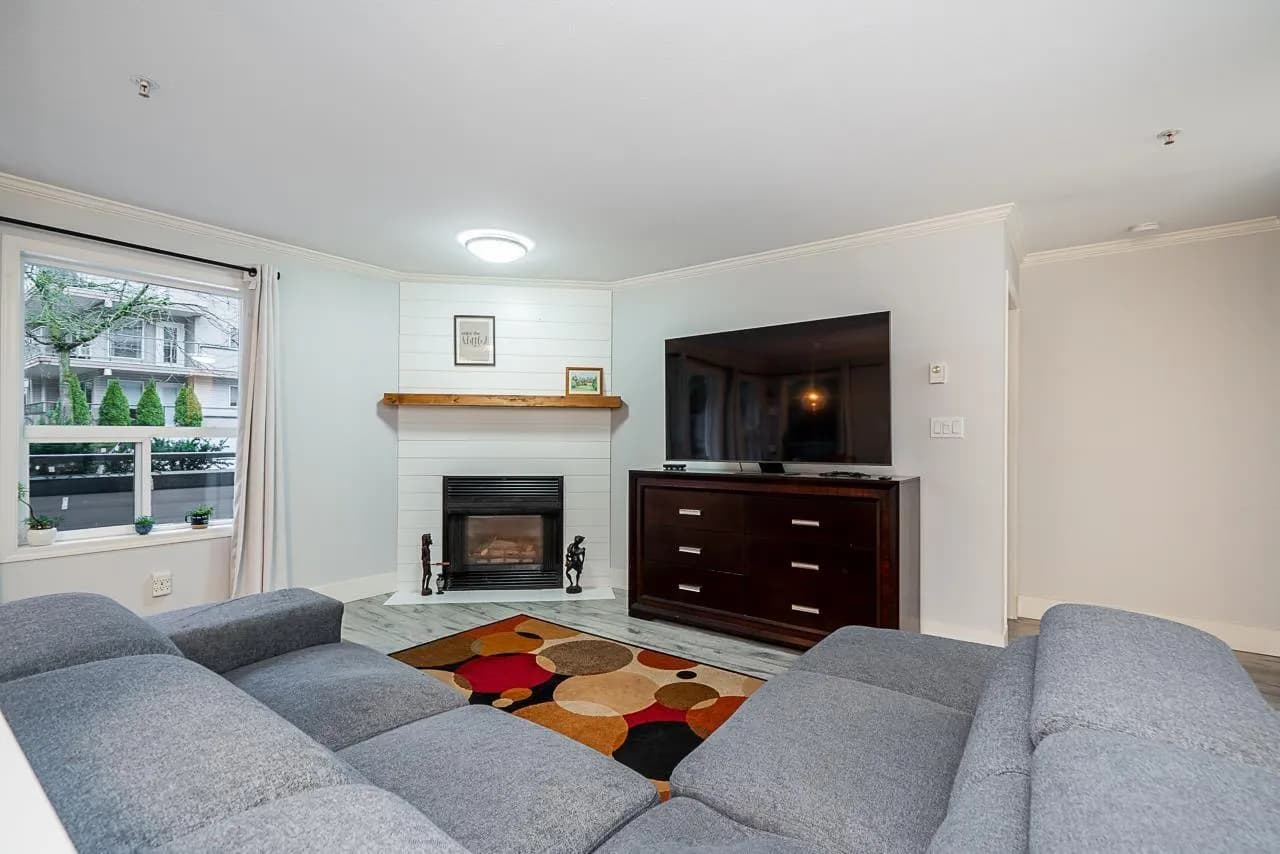 #111 33708 KING ROAD, Abbotsford, BC photo 4