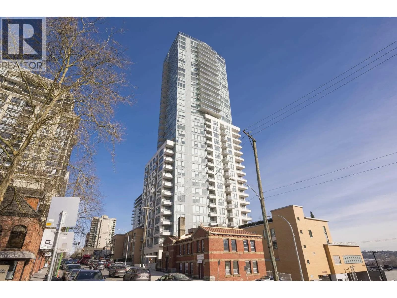 618 CARNARVON STREET, New Westminster