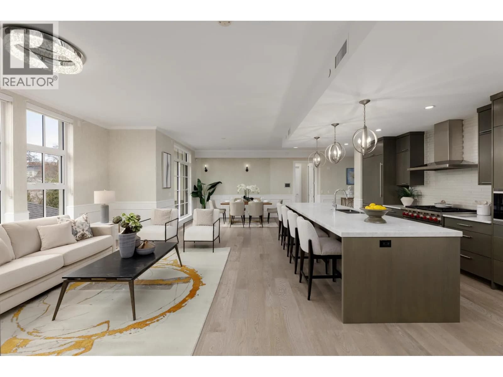 #304 1009 LAURIER AVENUE, Vancouver, BC photo 4