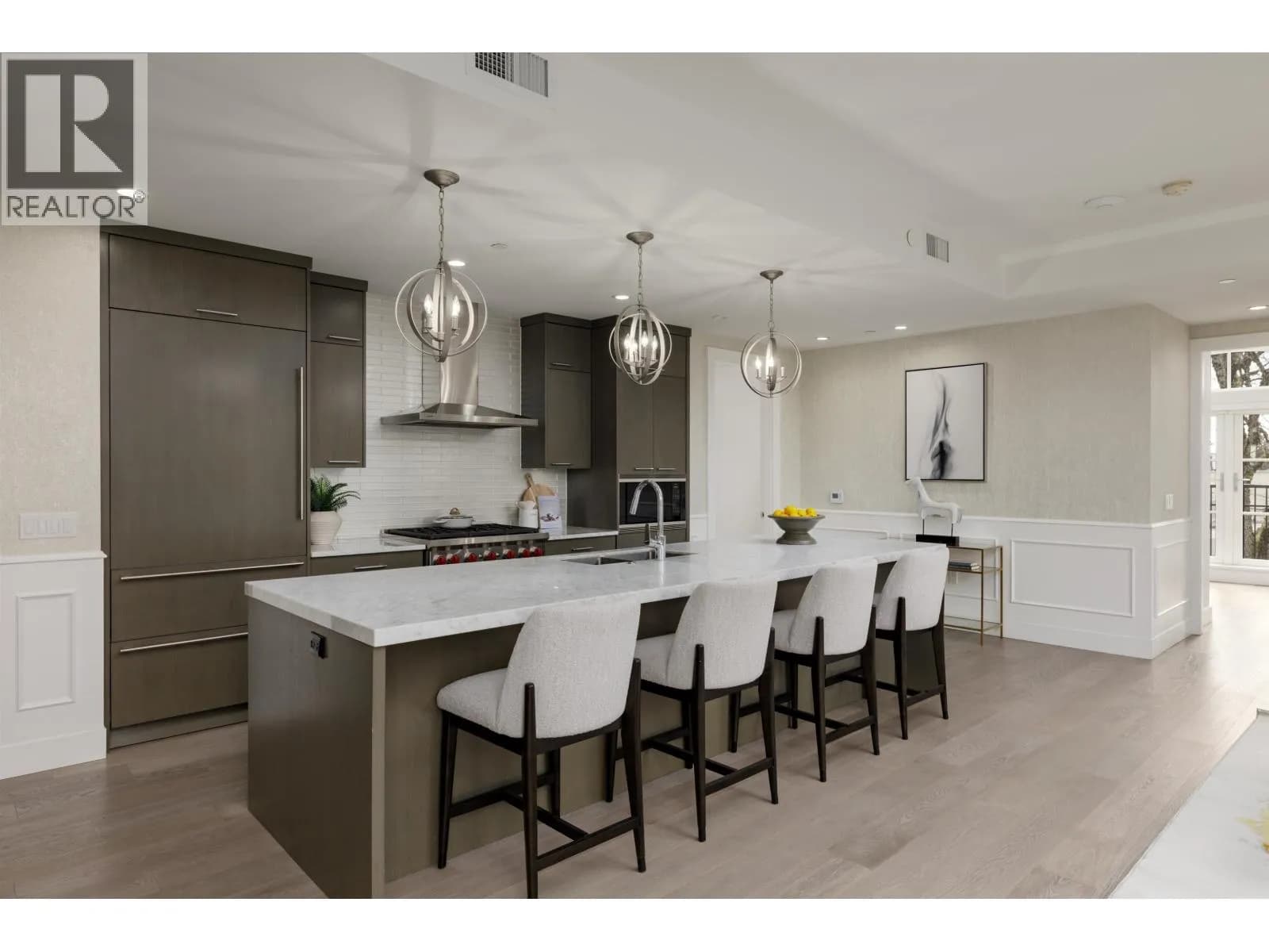 #304 1009 LAURIER AVENUE, Vancouver, BC photo 5