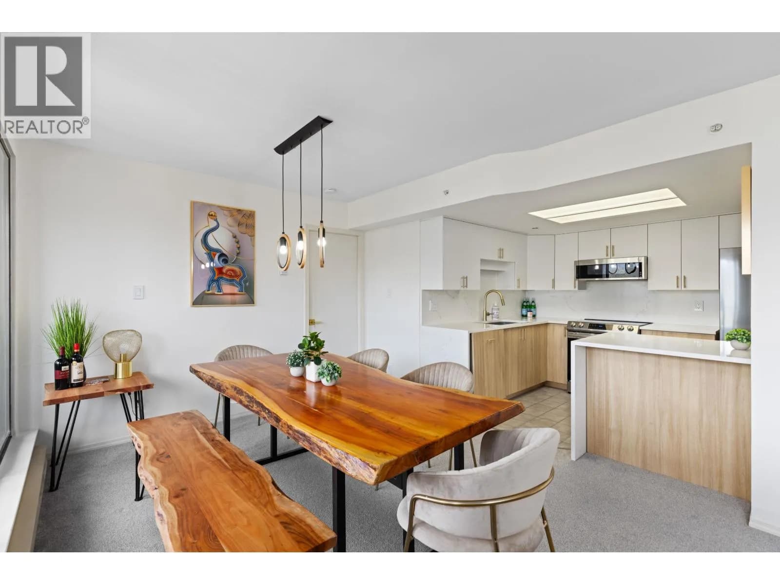 #507 4809 SPEARHEAD PLACE, Whistler, BC photo 2