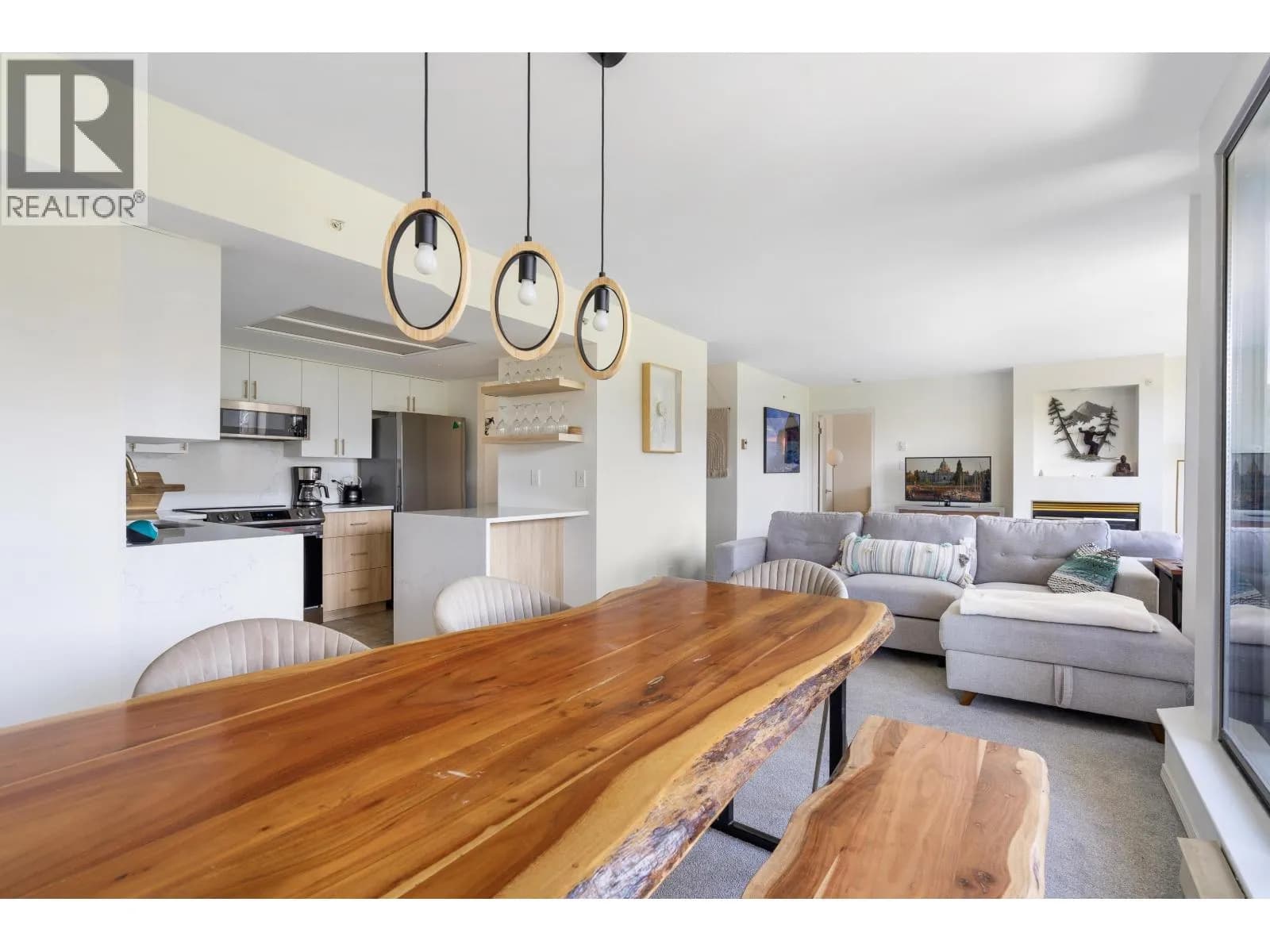 #507 4809 SPEARHEAD PLACE, Whistler, BC photo 4