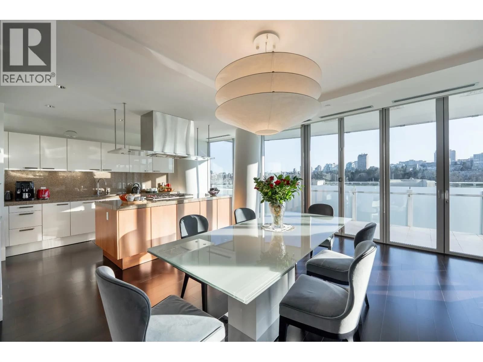 1560 HOMER MEWS, Vancouver