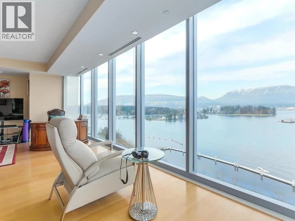 1169 W CORDOVA STREET, Vancouver