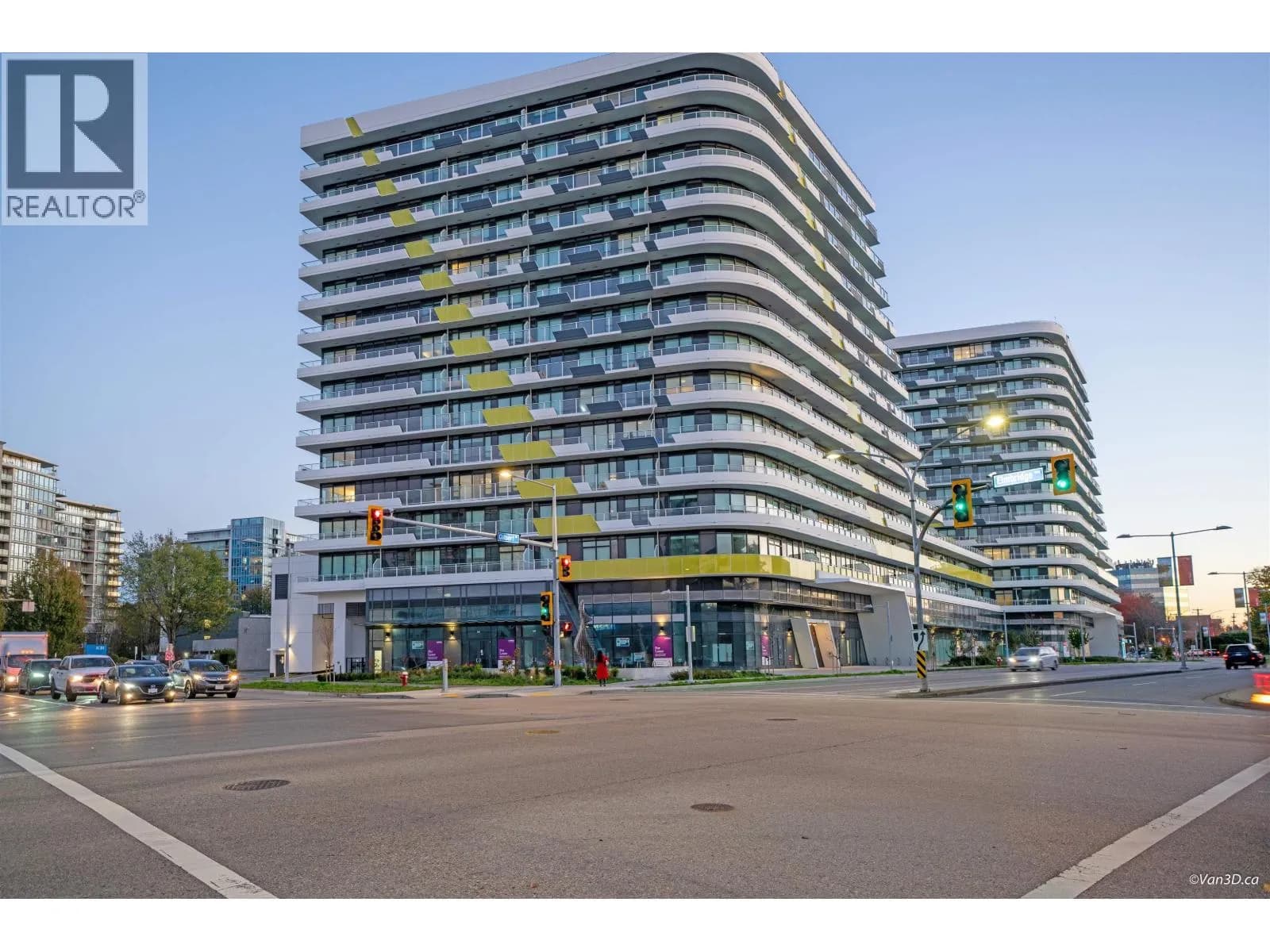 5766 GILBERT ROAD, Richmond