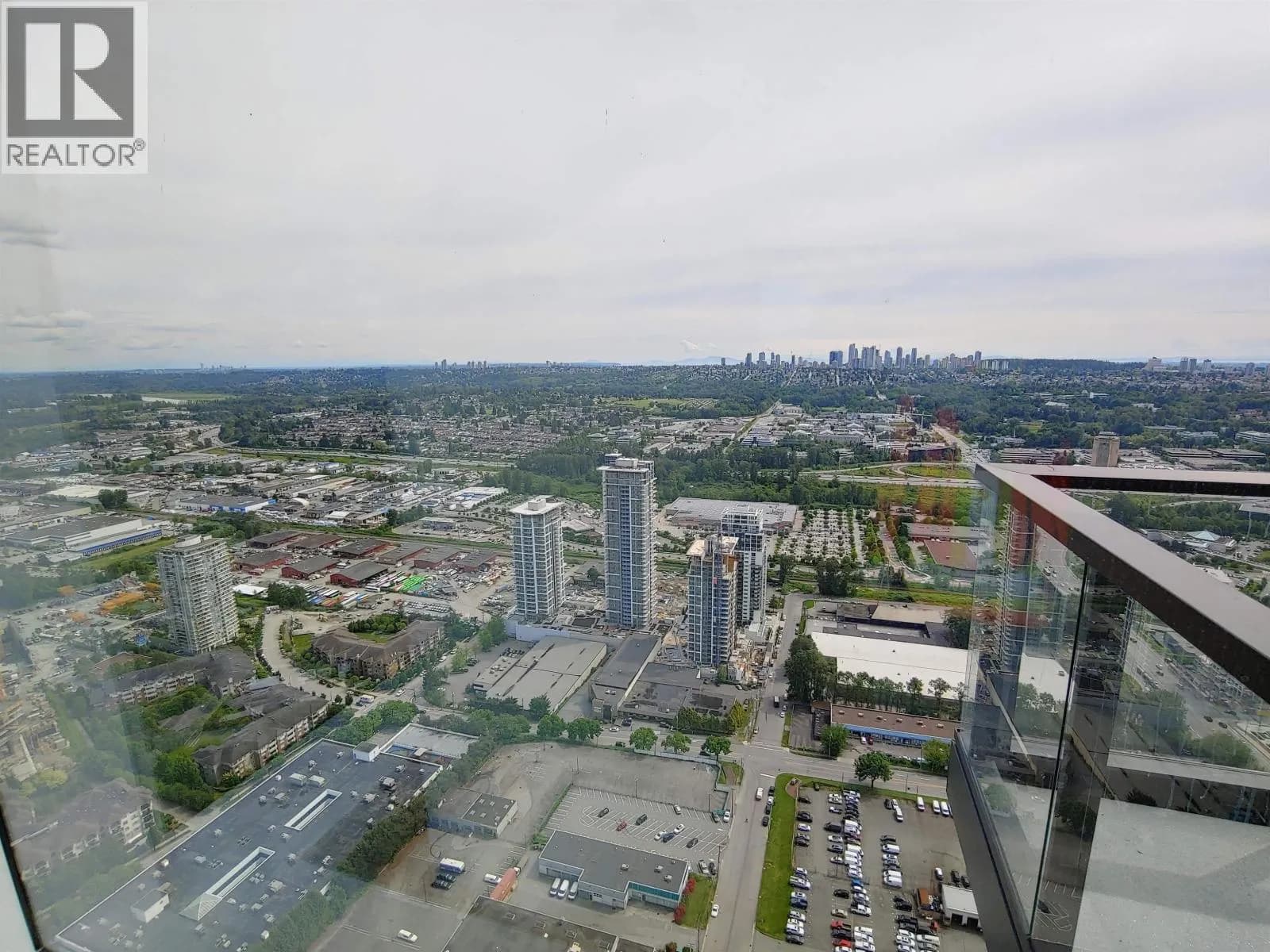 #5702 1955 ALPHA AVENUE, Burnaby, BC photo 3