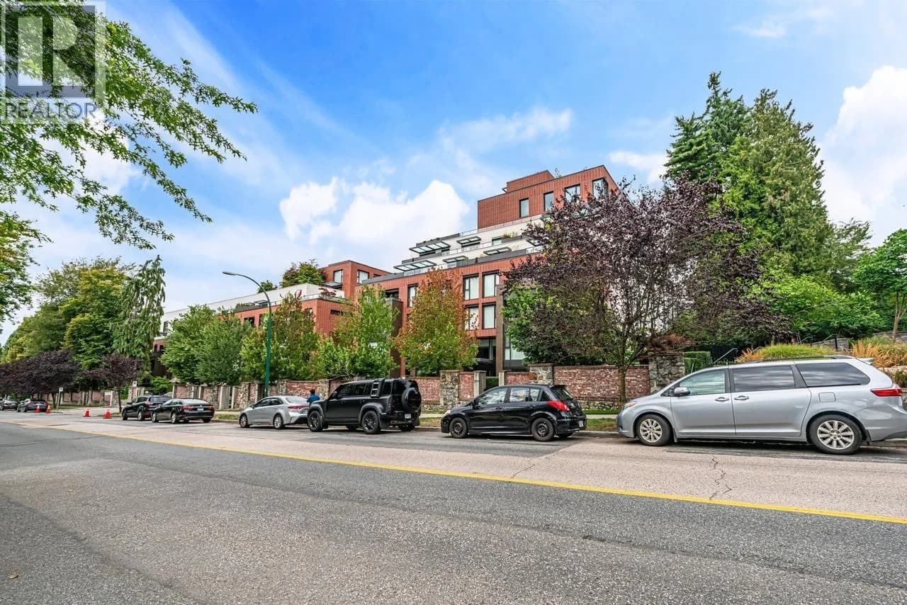 #602 1561 W 57TH AVENUE, Vancouver, BC photo 2