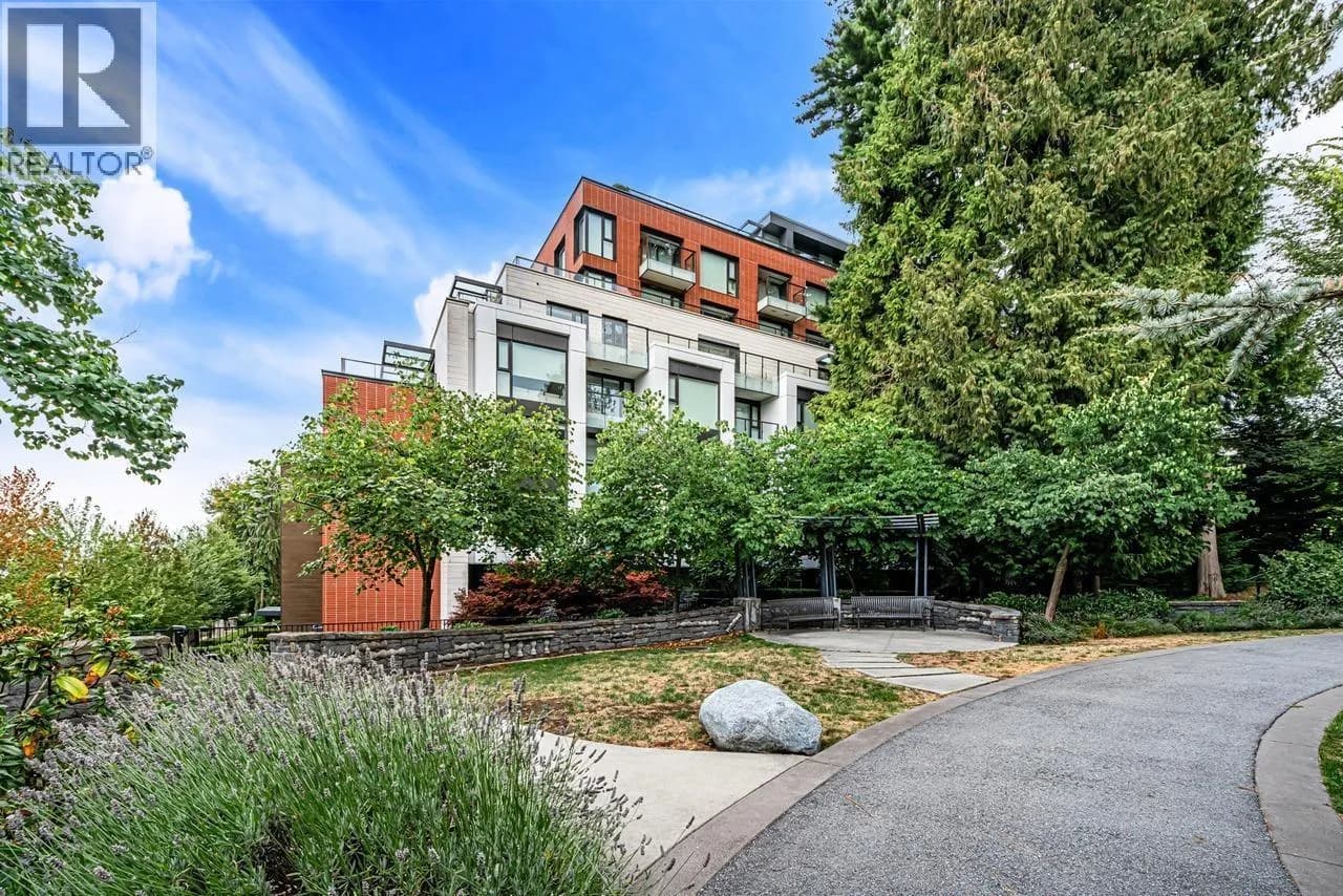 #602 1561 W 57TH AVENUE, Vancouver, BC photo 5