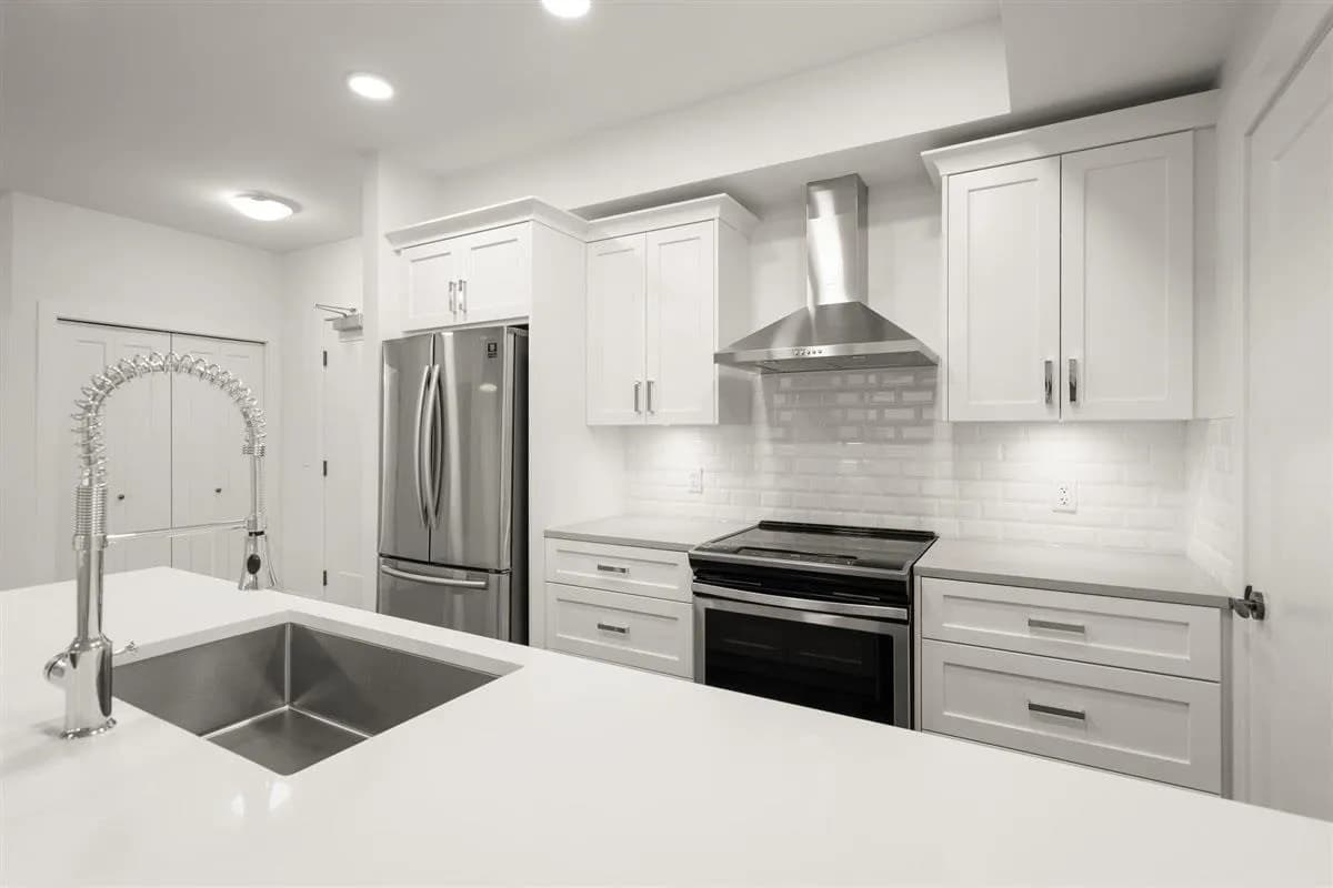 #101 33568 GEORGE FERGUSON WAY, Abbotsford, BC photo 5