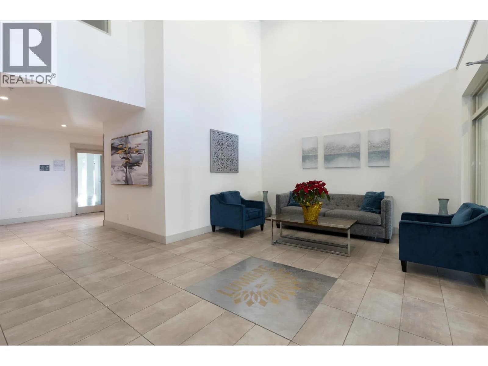 #407 2436 KELLY AVENUE, Port Coquitlam, BC photo 2