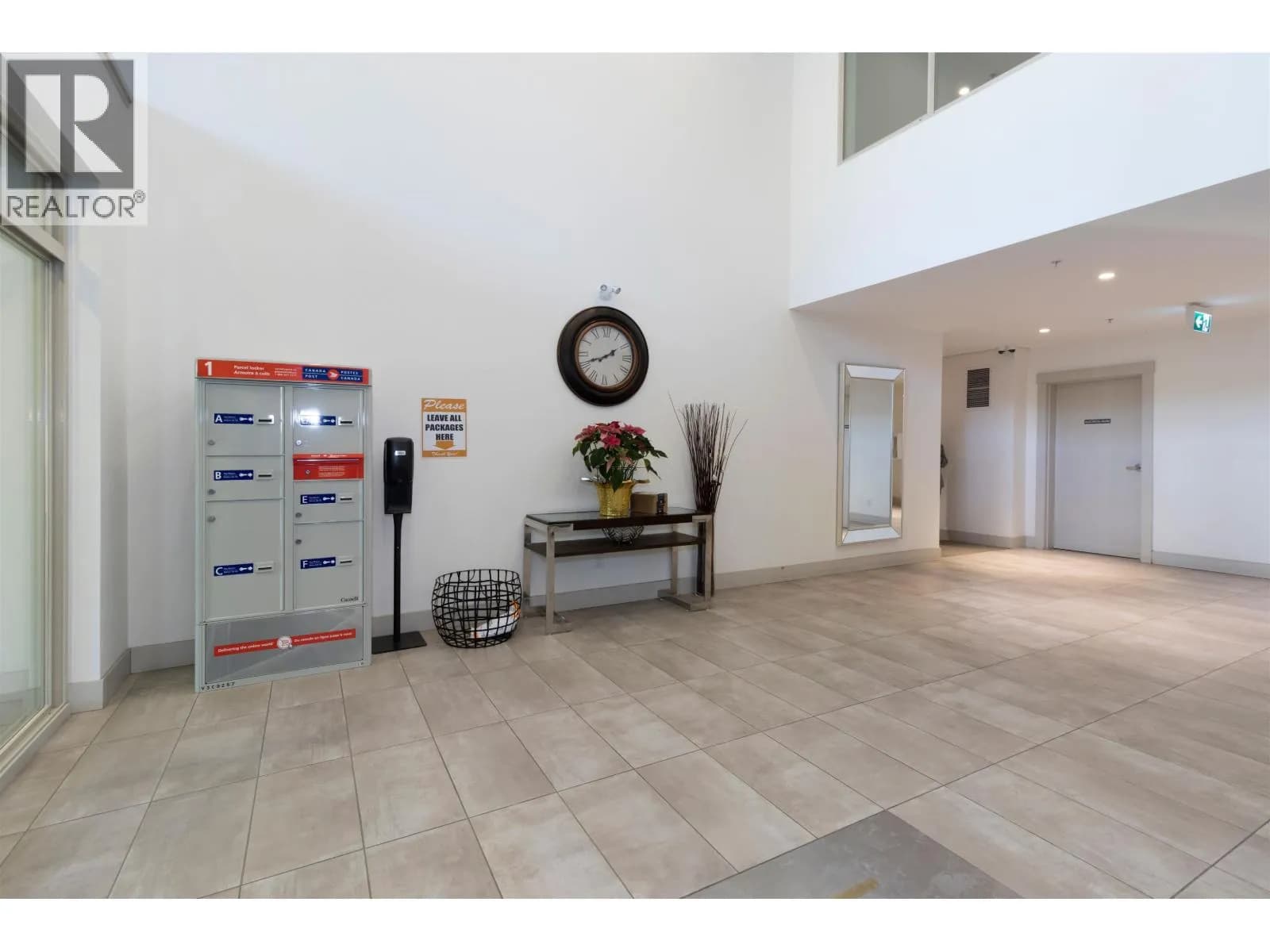 #407 2436 KELLY AVENUE, Port Coquitlam, BC photo 3