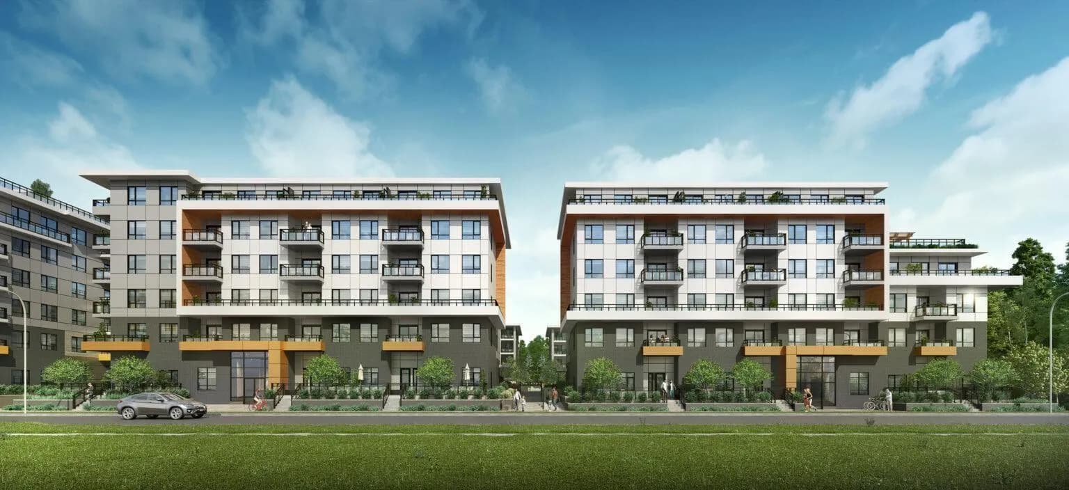8293 KING GEORGE BOULEVARD, Surrey