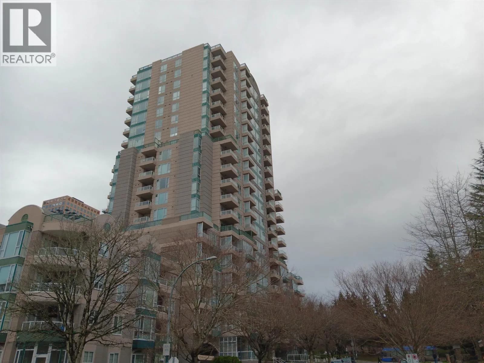The Macgregor, Vancouver