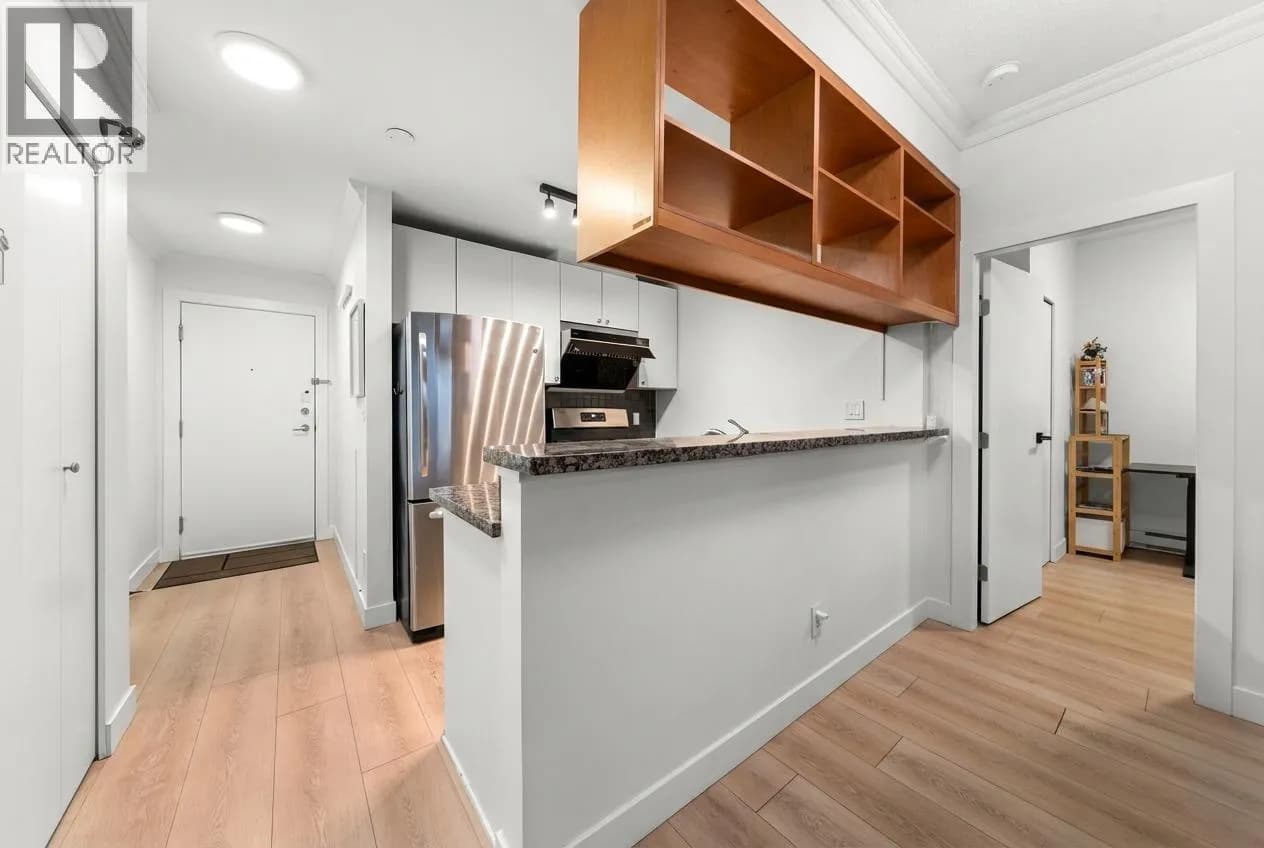 #1805 928 RICHARDS STREET, Vancouver, BC photo 4