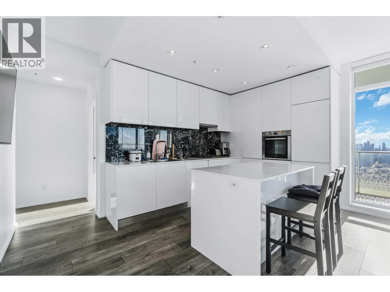 #4805 4650 BRENTWOOD BOULEVARD, Burnaby, BC photo 5