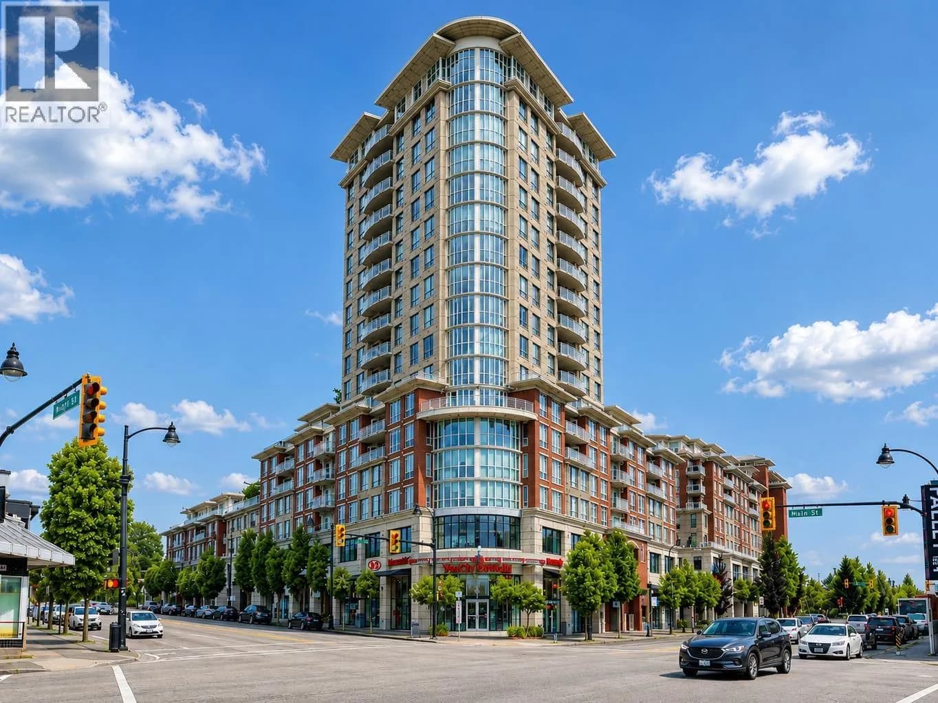 King Edward Village, 4028 Knight Street, Vancouver