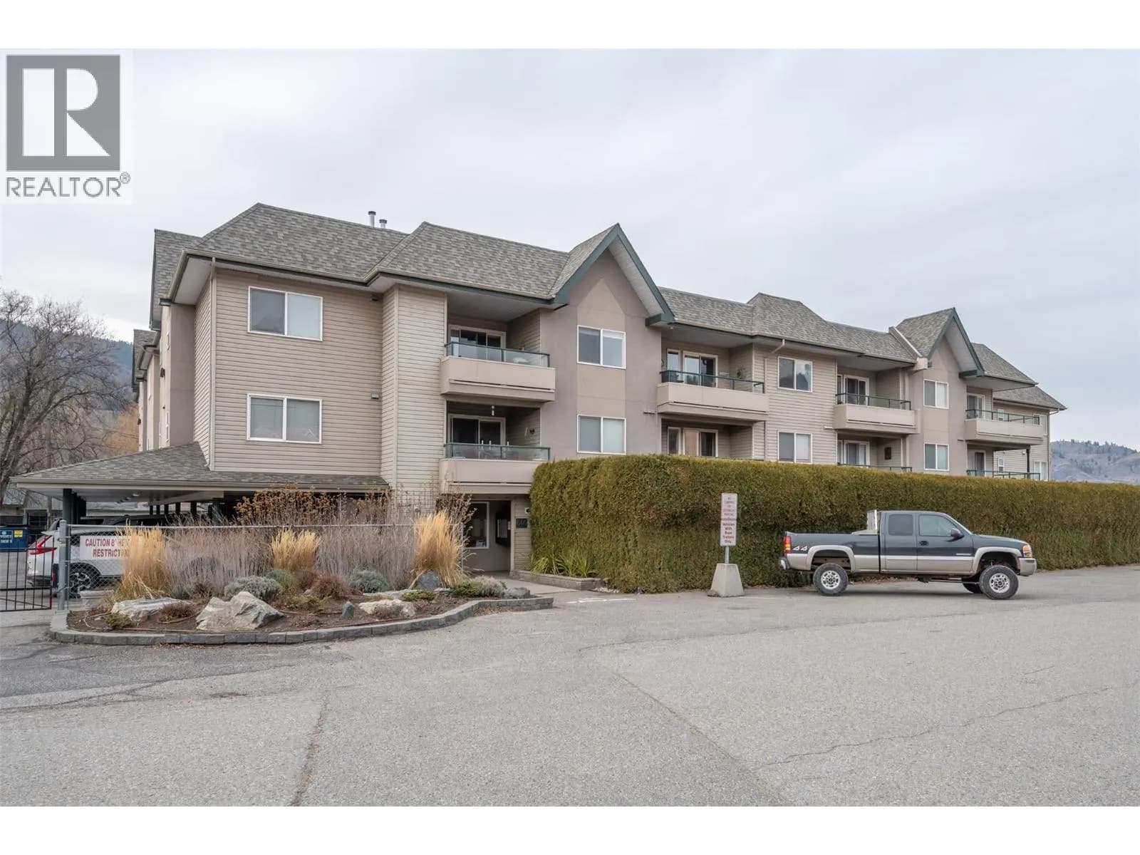 640 Main Street, Okanagan Falls