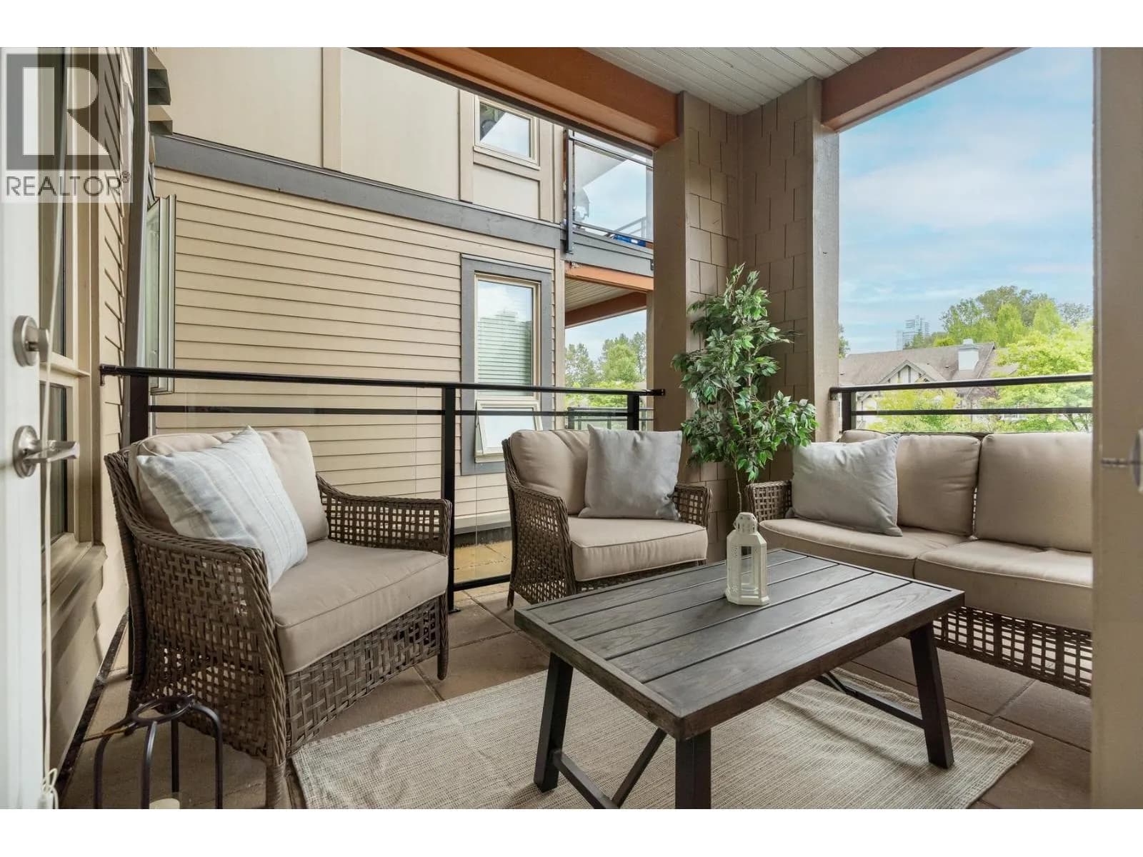 #416 3399 NOEL DRIVE, Burnaby, BC photo 5