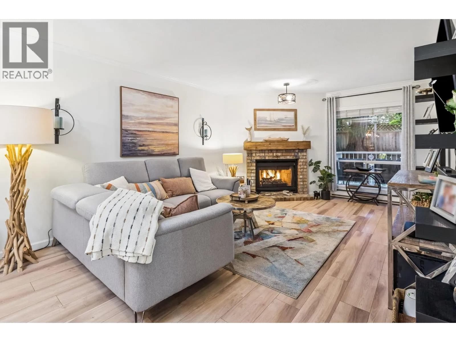 #103 1441 GARDEN PLACE, Delta, BC photo 4