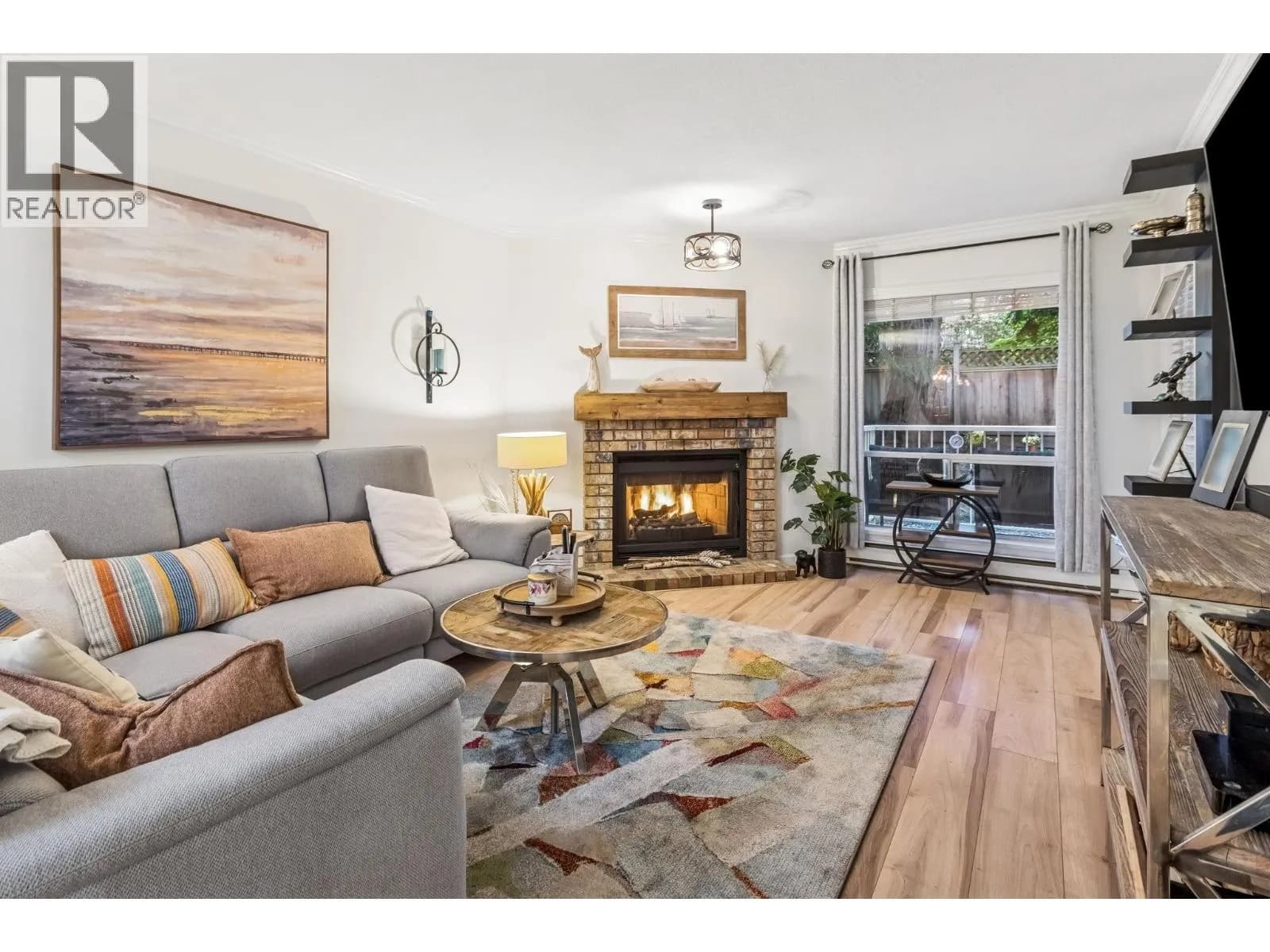#103 1441 GARDEN PLACE, Delta, BC photo 5
