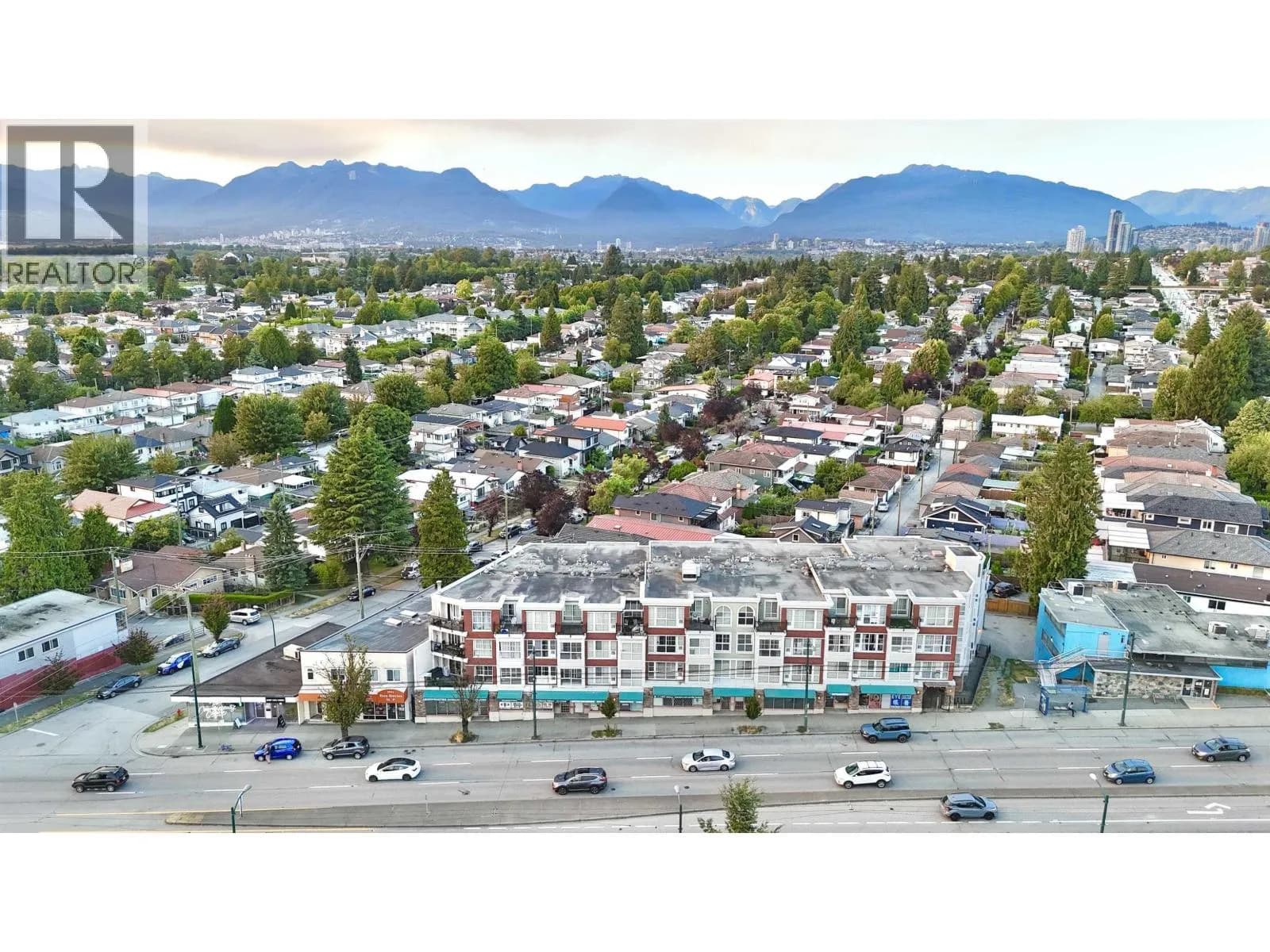 #102 2973 KINGSWAY, Vancouver, BC photo 1
