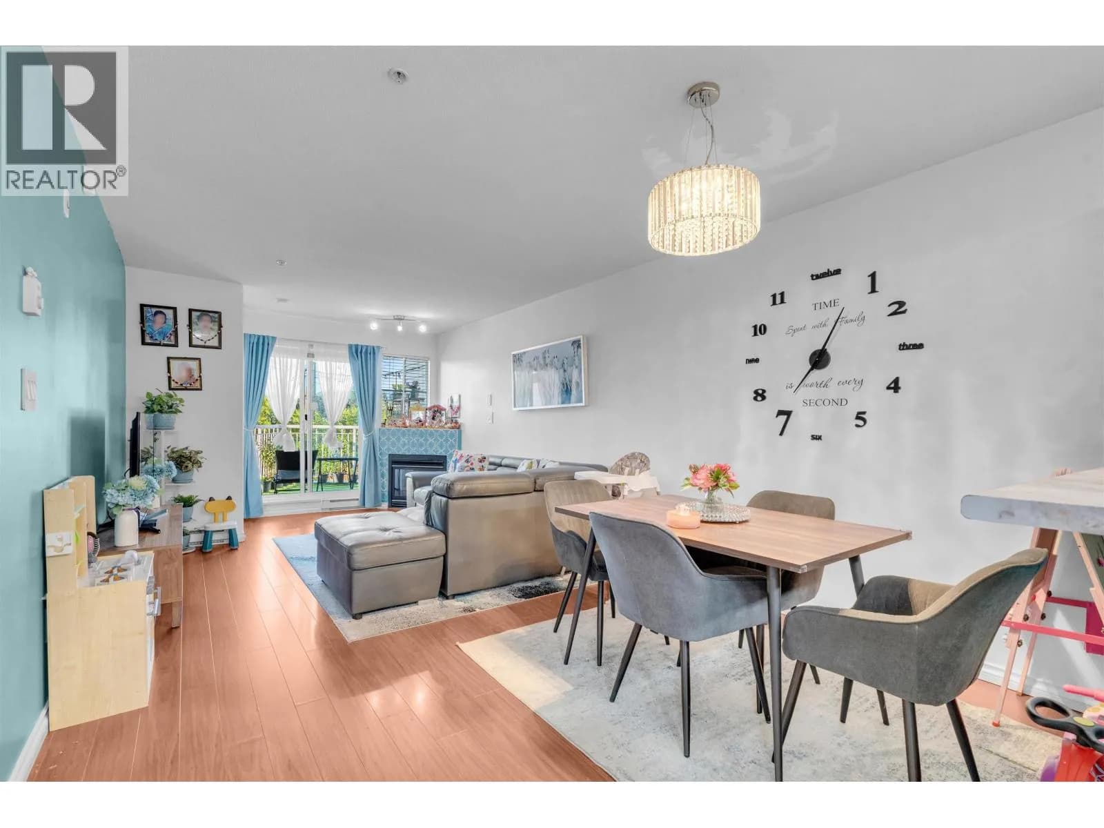 #102 2973 KINGSWAY, Vancouver, BC photo 5