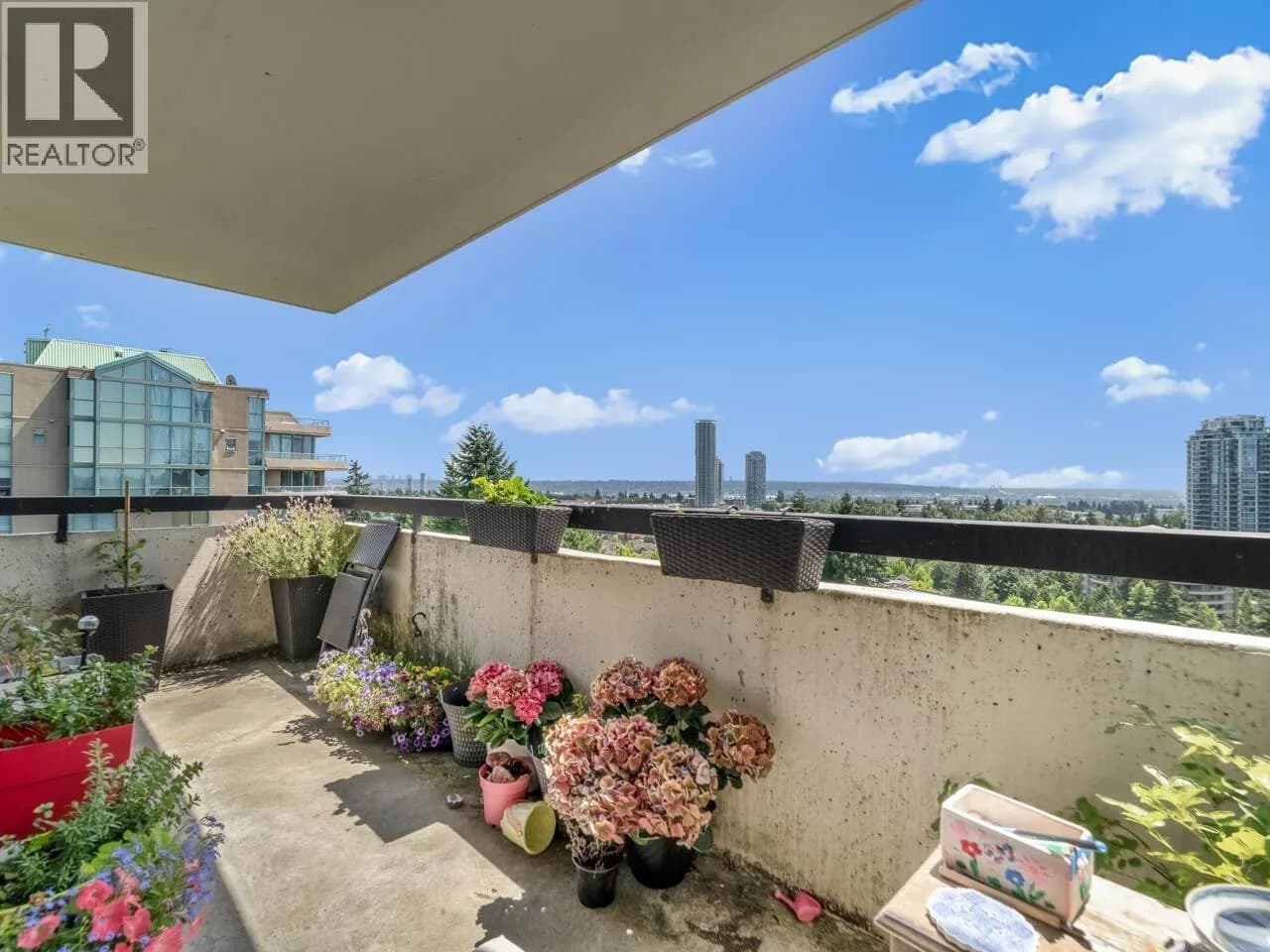 #1102 7171 BERESFORD STREET, Burnaby, BC photo 2