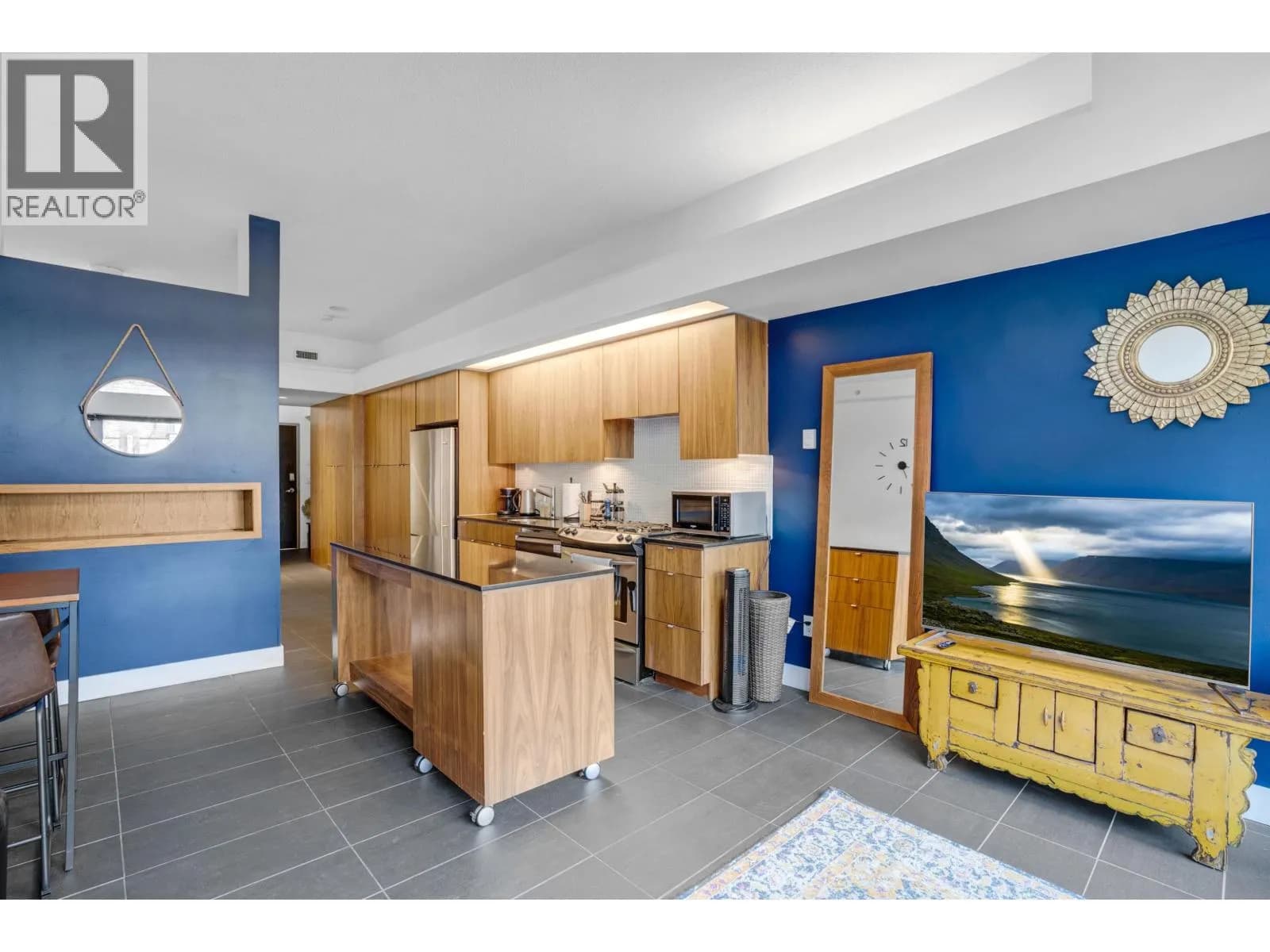 #309 33 W PENDER STREET, Vancouver, BC photo 4