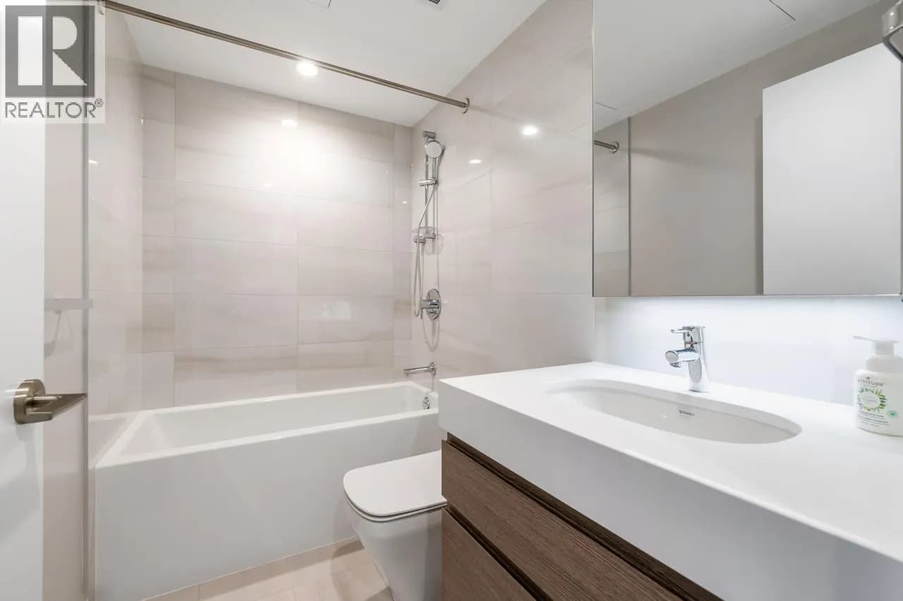 #2303 6537 TELFORD AVENUE, Burnaby, BC photo 4