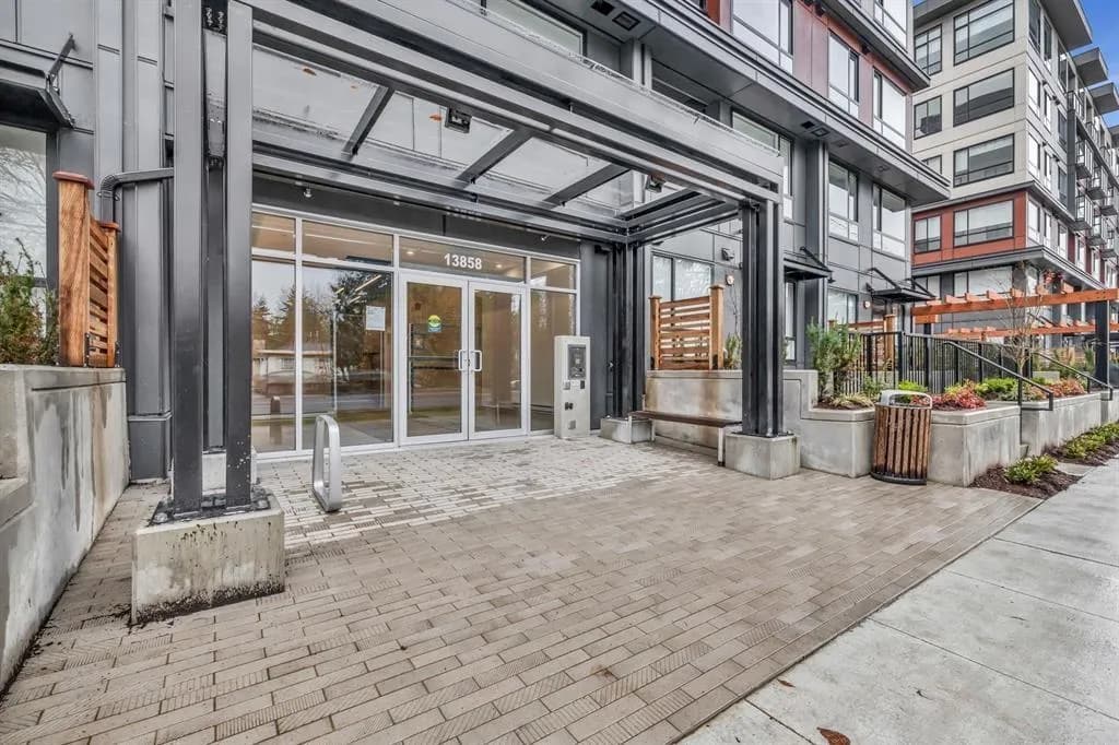 13858 108 AVENUE, Surrey