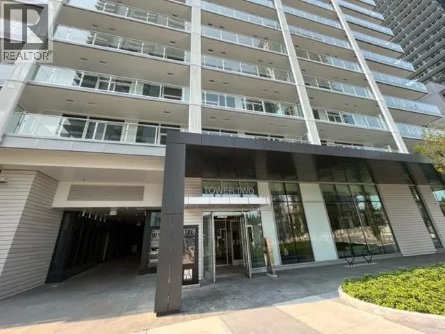 #1705 3833 EVERGREEN PLACE, Burnaby, BC photo 1