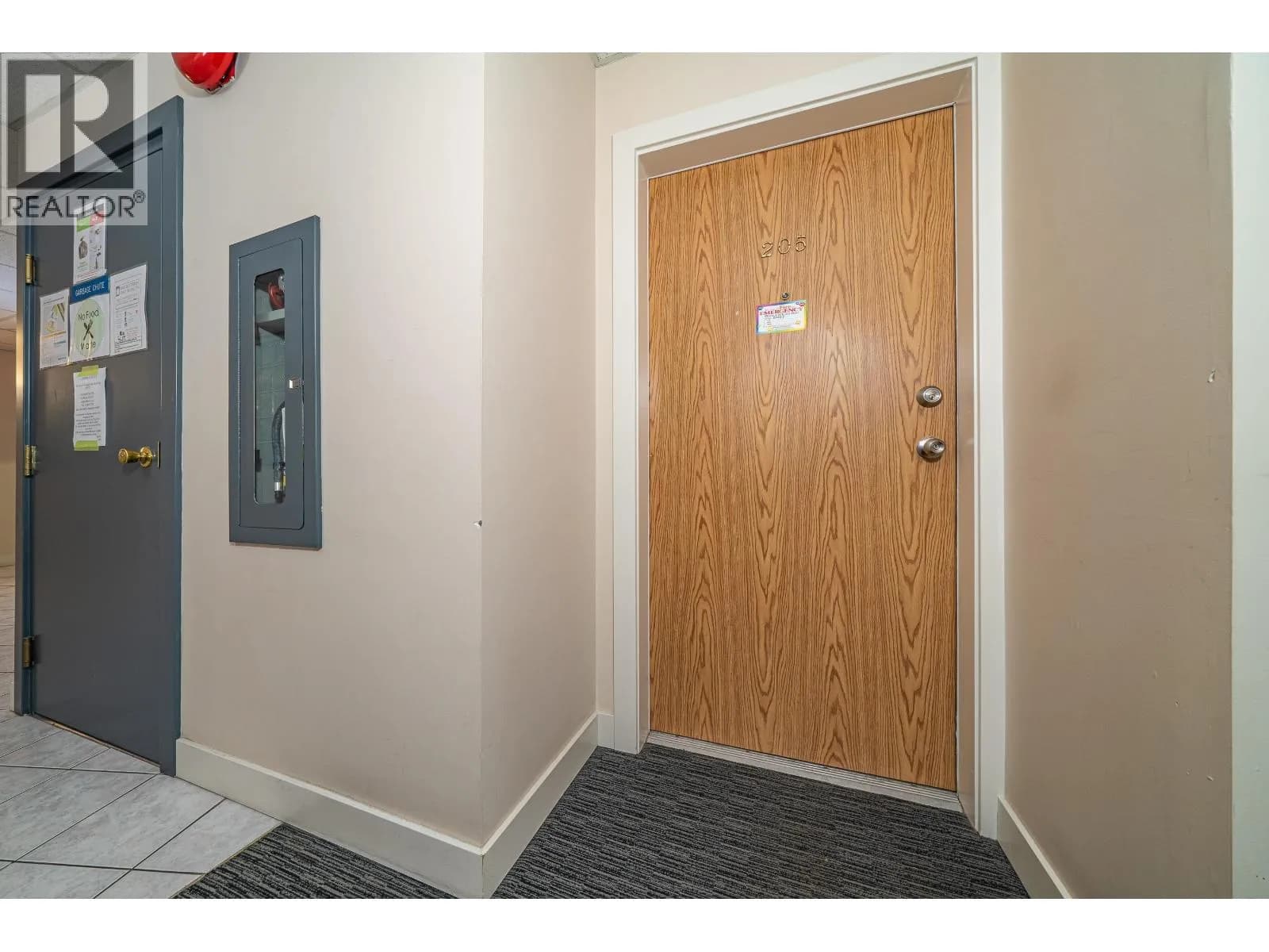 #205 11595 FRASER STREET, Maple Ridge, BC photo 5