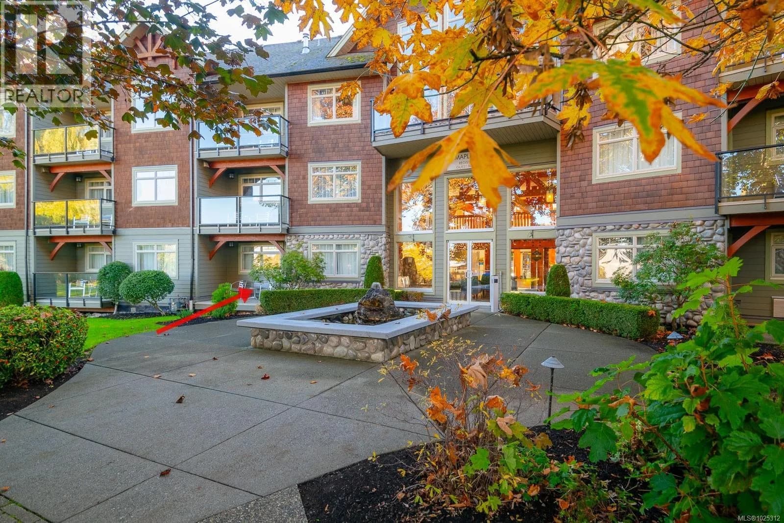 1800 Riverside Lane, Courtenay