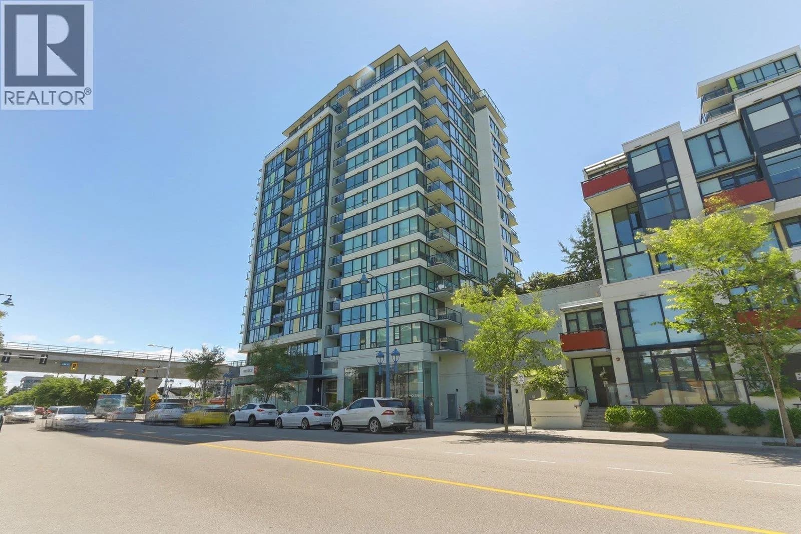 7988 ACKROYD ROAD, Richmond