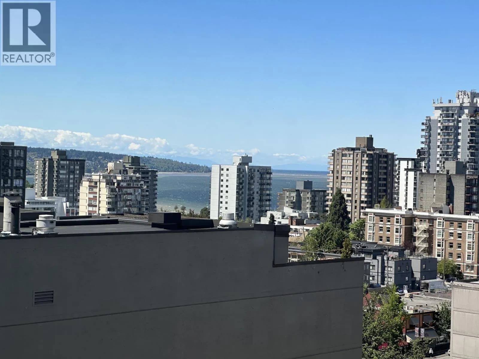 1133 HORNBY STREET, Vancouver