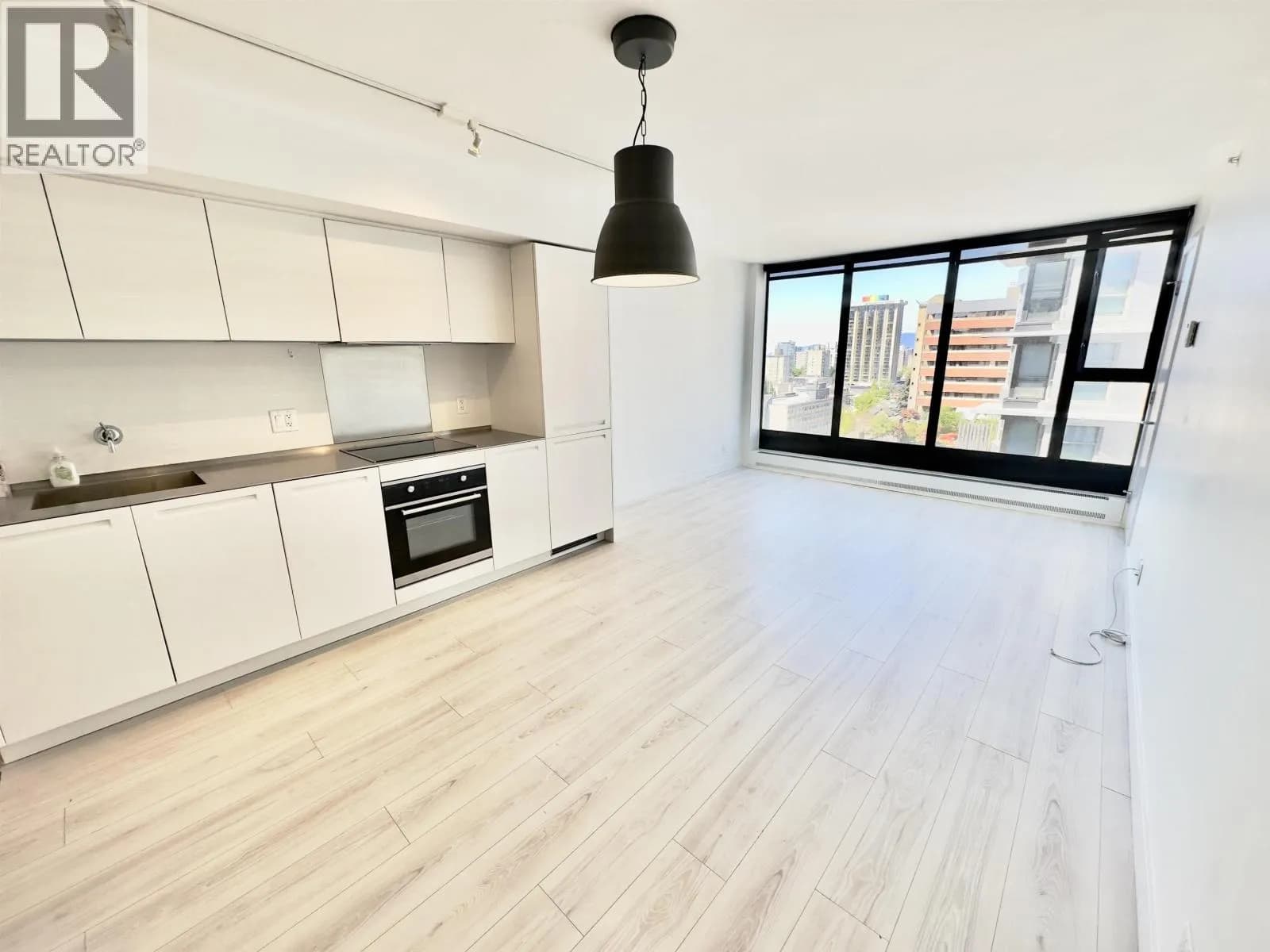 #1608 1133 HORNBY STREET, Vancouver, BC photo 5