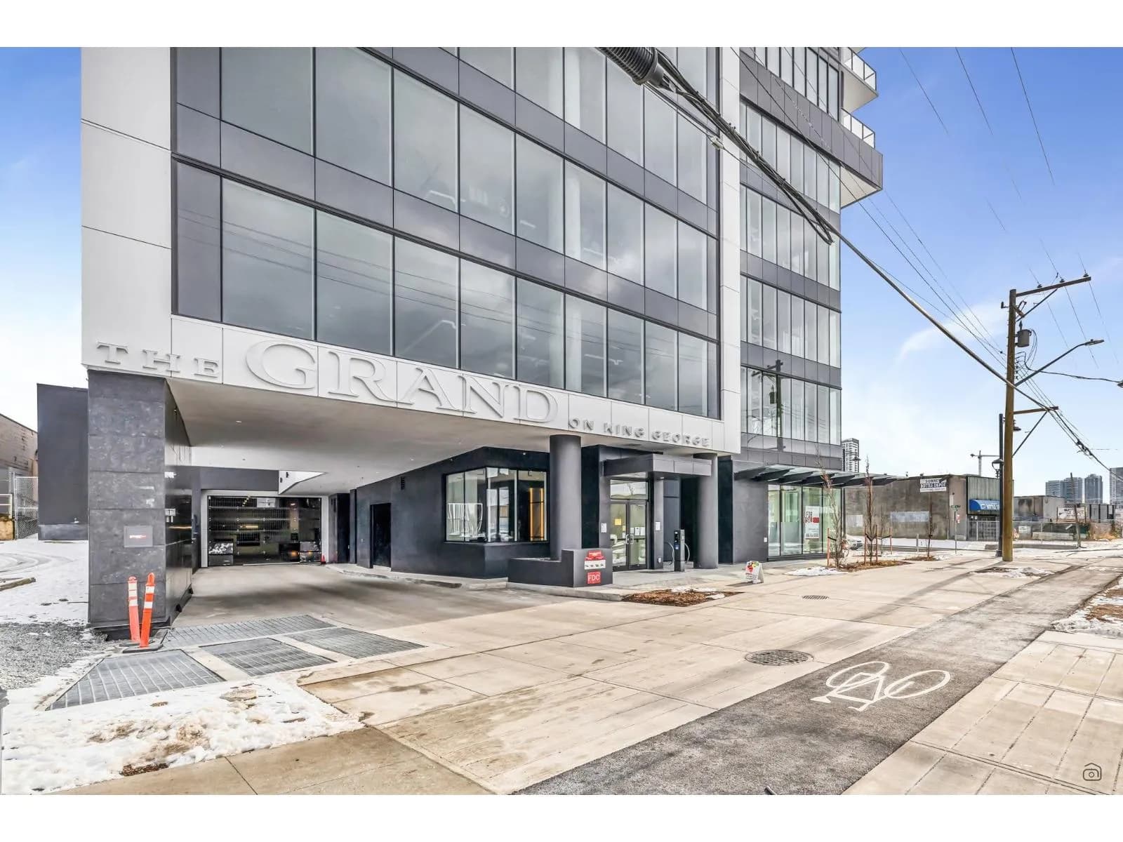 #1208 10750 135A STREET, Surrey, BC photo 2