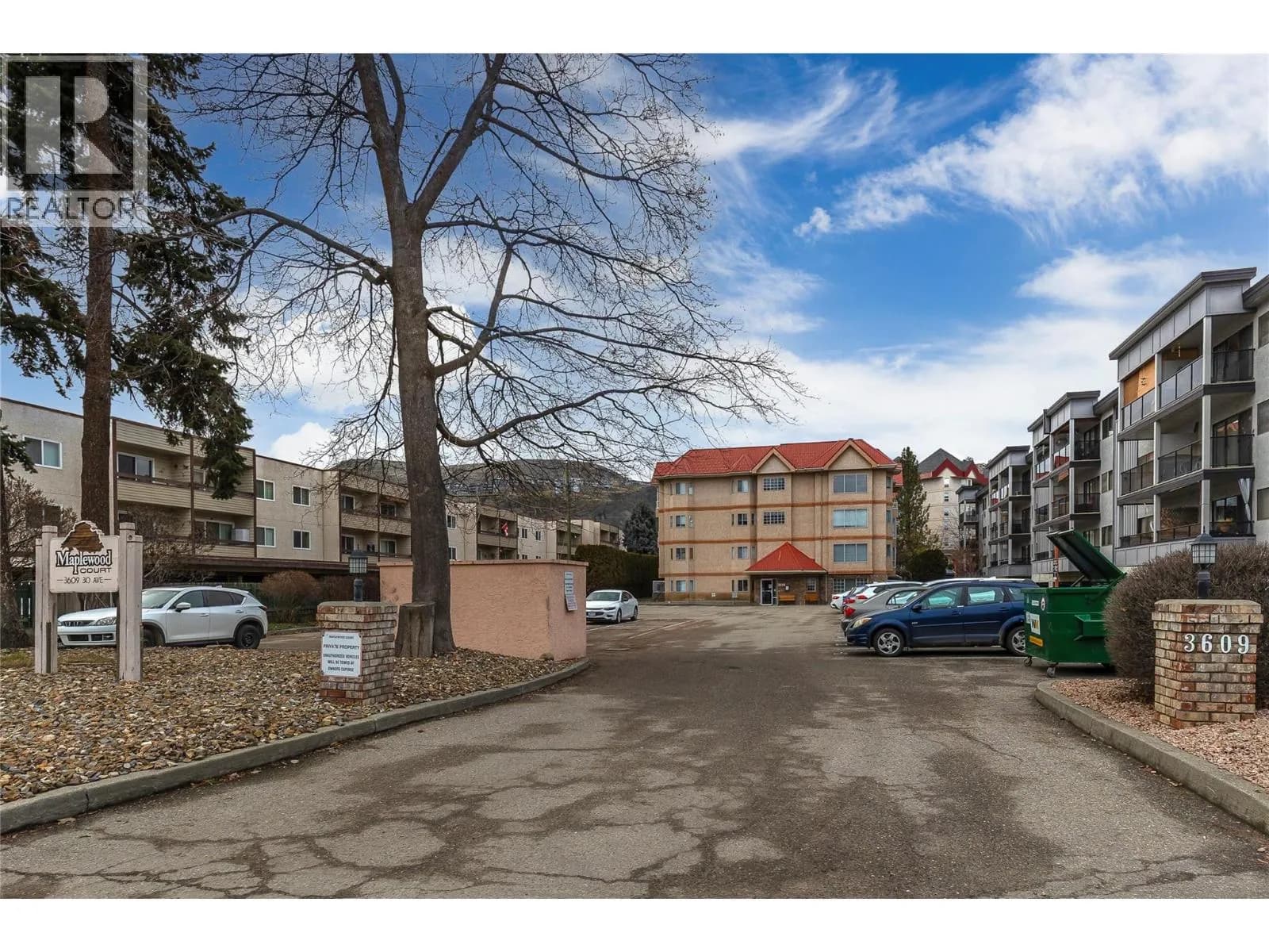 #304 3609 30 Avenue, Vernon, BC photo 2