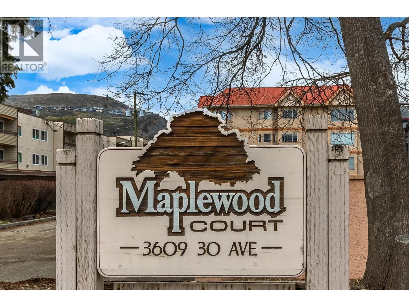 #304 3609 30 Avenue, Vernon, BC photo 3