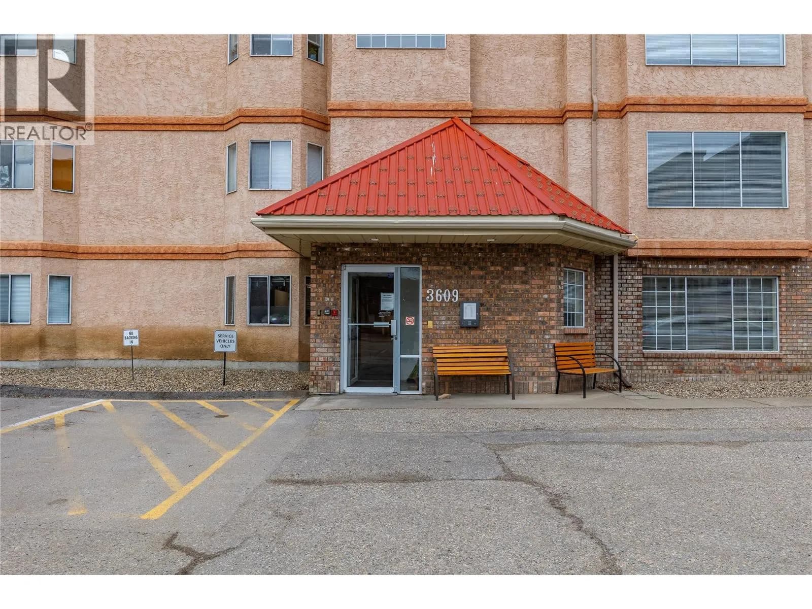 #304 3609 30 Avenue, Vernon, BC photo 5