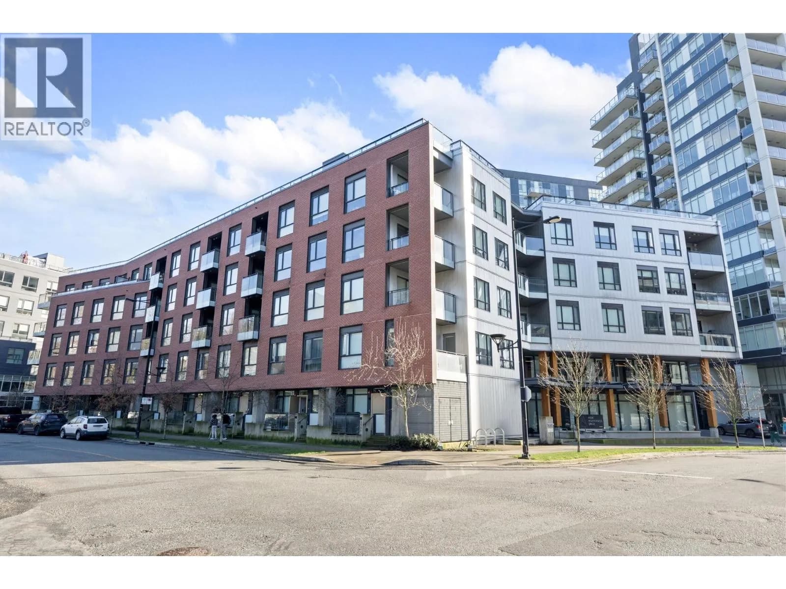#411 8508 RIVERGRASS DRIVE, Vancouver, BC photo 3