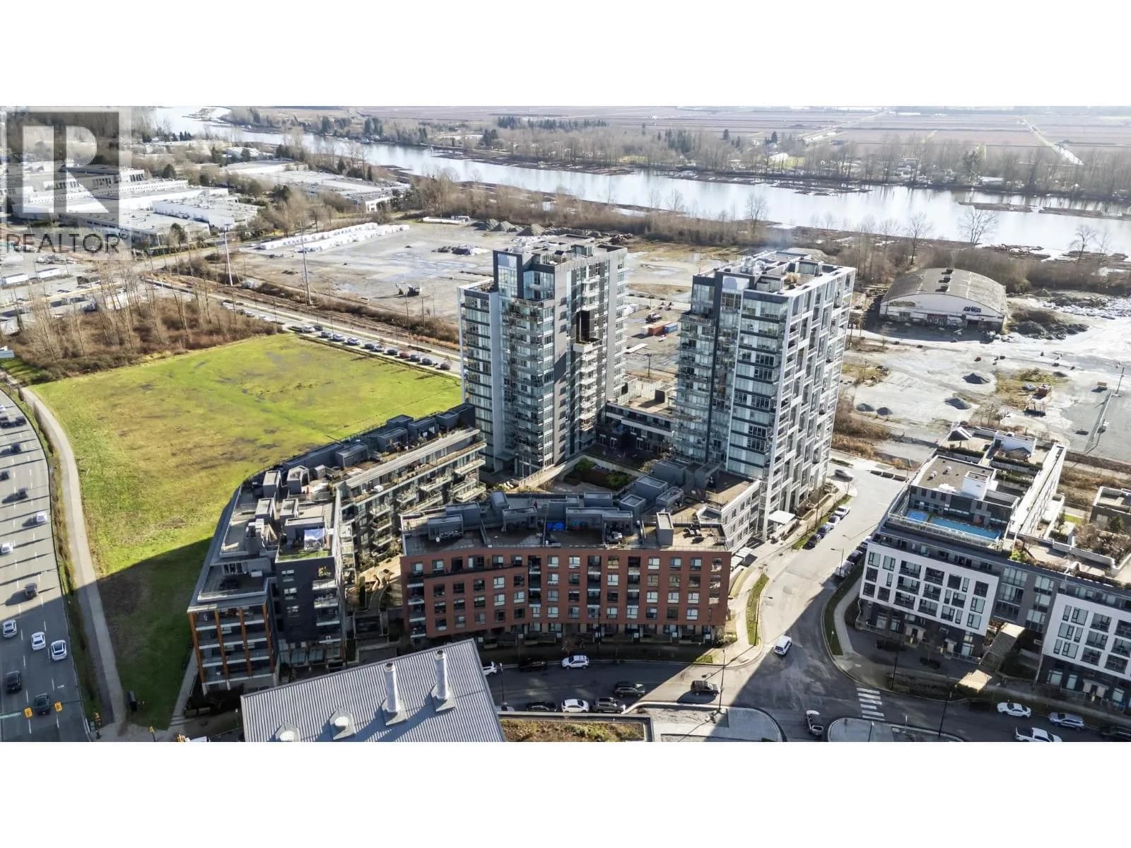 #411 8508 RIVERGRASS DRIVE, Vancouver, BC photo 4