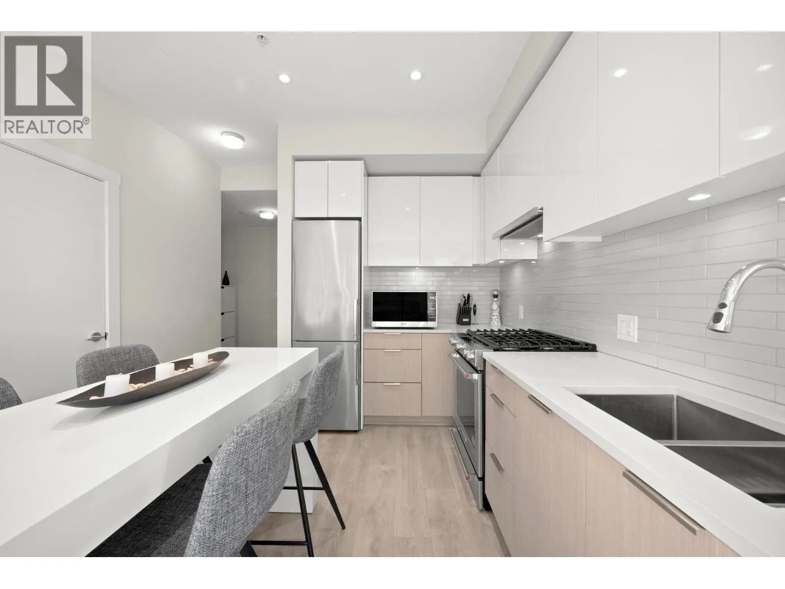 #411 8508 RIVERGRASS DRIVE, Vancouver, BC photo 5