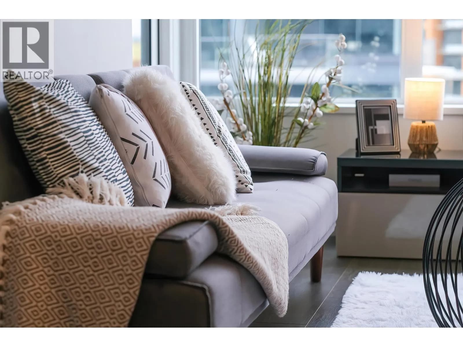 #1507 68 SMITHE STREET, Vancouver, BC photo 5