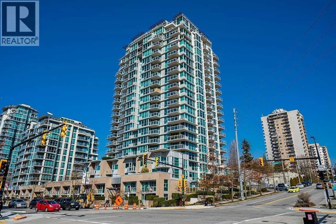 #2107 188 E ESPLANADE, North Vancouver, BC photo 2